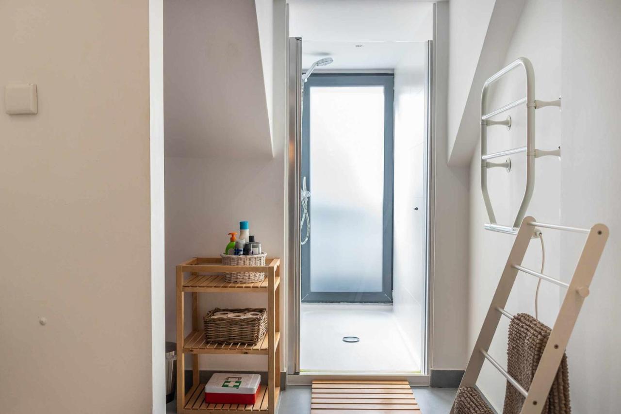 Charmingloft Lisbon Avenida Large And Stylish Apt Dış mekan fotoğraf