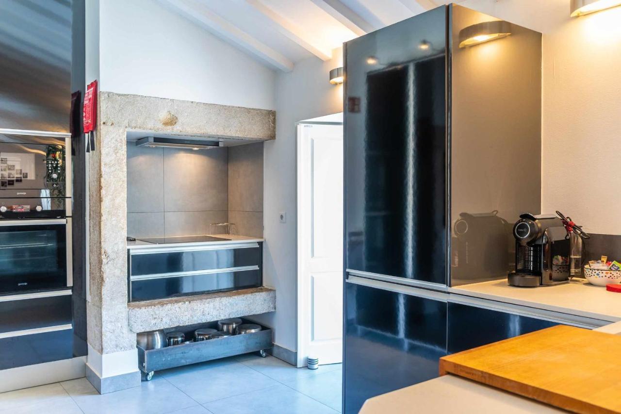 Charmingloft Lisbon Avenida Large And Stylish Apt Dış mekan fotoğraf