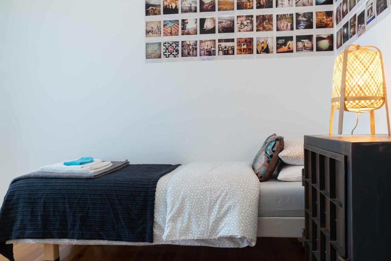 Charmingloft Lisbon Avenida Large And Stylish Apt Dış mekan fotoğraf